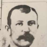 George Cogan Thomas (1858 - 1929) Profile